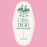 Logo de Casa di Gio